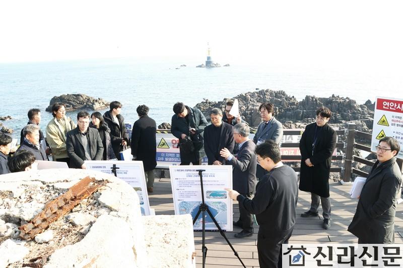 감포항 공모현장평가방문.JPG